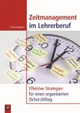 Zeitmanagement im Lehrerberuf