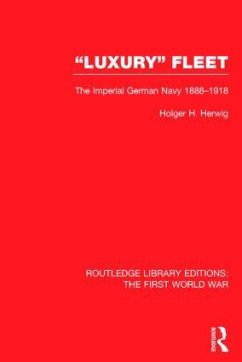 Luxury Fleet - Herwig, Holger H