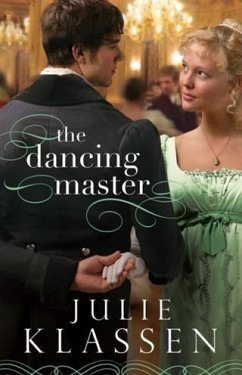 Dancing Master (eBook, ePUB) - Klassen, Julie