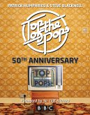 Top of the Pops 50th Anniversary (eBook, ePUB)