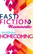 McKenna Homecoming (Fast Fiction)... - Bild 1