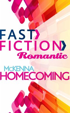 McKenna Homecoming (Fast Fiction) (eBook, ePUB) - Jump, Shirley