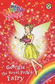 Georgie the Royal Prince Fairy (eBook, ePUB)