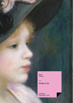 Cover Doña Luz