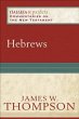 Hebrews (Paideia: Commentaries on the... - Bild 1