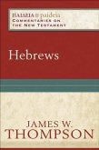 Hebrews (Paideia: Commentaries on the New Testament) (eBook, ePUB) Hebrews (Paideia: Commentaries on the New Testament) (eBook, ePUB)