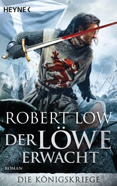 Der Löwe erwacht / Die Königskriege Bd.1 (eBook, ePUB) - Low, Robert