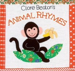 Clare Beaton's Animal Rhymes - Beaton, Clare