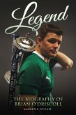 Legend - The Biography of Brian O'Driscoll (eBook, ePUB)