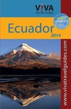 Viva Travel Guides Ecuador and Galapagos 2014 - Caputo, Lorraine