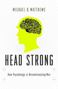 Cover Head Strong (eBook, ePUB)