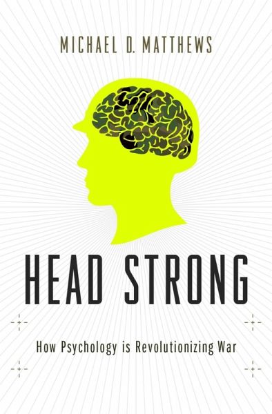 Head Strong (eBook, ePUB) Head Strong (eBook, ePUB)