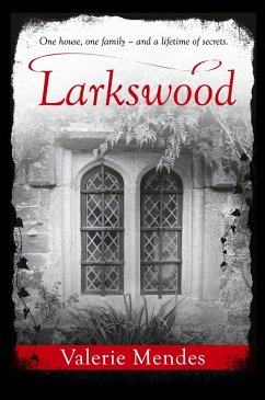 Larkswood (eBook, ePUB) - Mendes, Valerie
