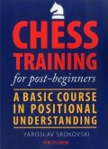 Chess Training for Post-Beginners