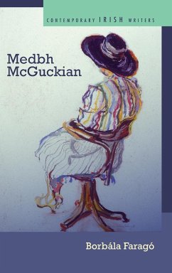 Medbh McGuckian - Faragó, Borbála