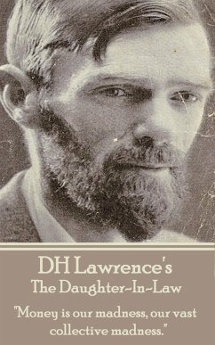 Cover The Daughter-In-Law (eBook, ePUB)