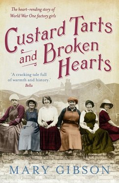 Custard Tarts and Broken Hearts (eBook, ePUB) - Gibson, Mary