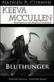 Keeva McCullen 7 - Bluthunger (eBook, ePUB)