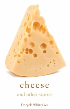 Cover Cheese and Other Stories (eBook, ePUB)
