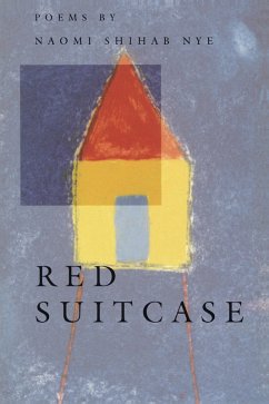 Cover Red Suitcase (eBook, ePUB)