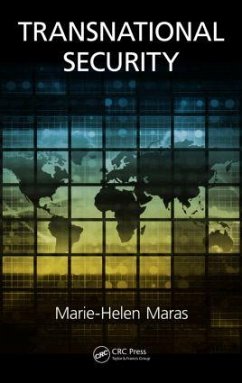 Transnational Security - Maras, Marie-Helen