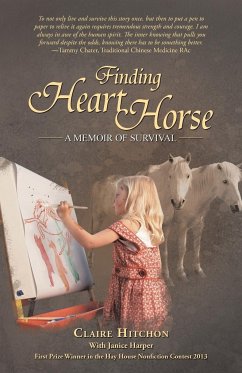 Finding Heart Horse - Hitchon, Claire