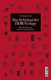 Das Schicksal der DDR-Verlage (eBook, ePUB)