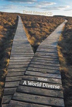 A World Diverse - Cd, David Edmond