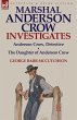 Marshal Anderson Crow Investigates - Bild 1