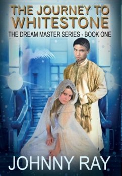 Cover The Journey to Whitestone