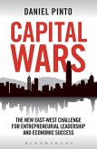 Capital Wars (eBook, PDF)