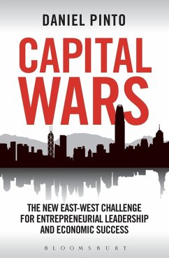 Capital Wars (eBook, PDF) Cover Capital Wars (eBook, PDF)