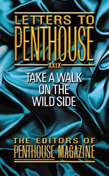 Letters to Penthouse XXIX (eBook, ePUB) Letters to Penthouse XXIX (eBook, ePUB)