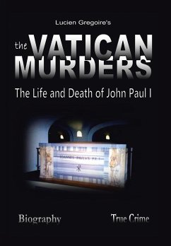 The Vatican Murders