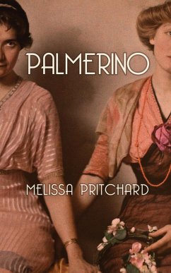 Palmerino (eBook, ePUB) - Pritchard, Melissa