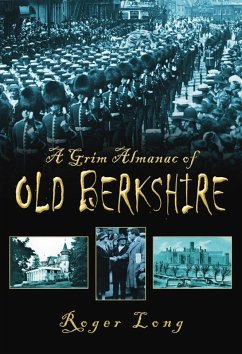 Cover A Grim Almanac of Old Berkshire (eBook, ePUB)