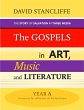 Gospels in Art, Music and Literature... - Bild 1