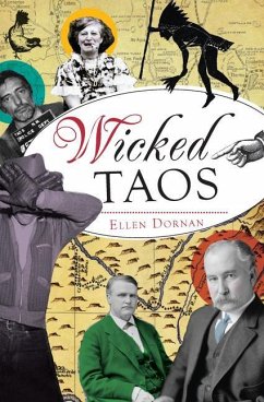 Wicked Taos - Dornan, Ellen