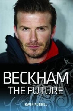 Cover Beckham - The Future (eBook, ePUB)