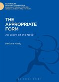 The Appropriate Form (eBook, PDF) The Appropriate Form (eBook, PDF)
