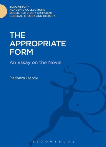 The Appropriate Form (eBook, PDF)