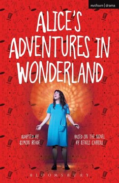 Cover Alice's Adventures in Wonderland (eBook, PDF)