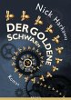 Der goldene Schwarm (eBook, ePUB) - Bild 1