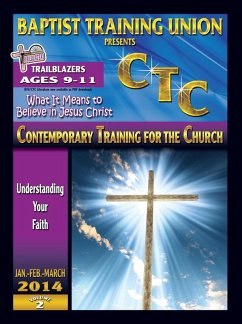 Cover Trailblazers (eBook, ePUB)