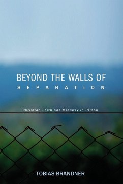 Beyond the Walls of Separation