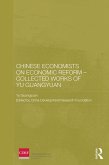 Chinese Economists on Economic Reform - Collected Works of Yu Guangyuan (eBook, ePUB)