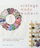 Vintage Made Modern