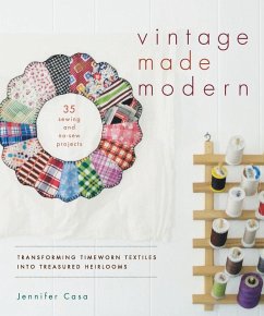 Cover Vintage Made Modern