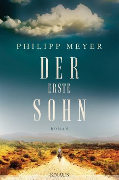 Der erste Sohn (eBook, ePUB) - Meyer, Philipp