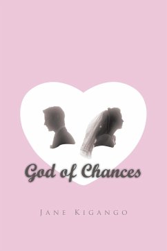 God of Chances - Kigango, Jane
